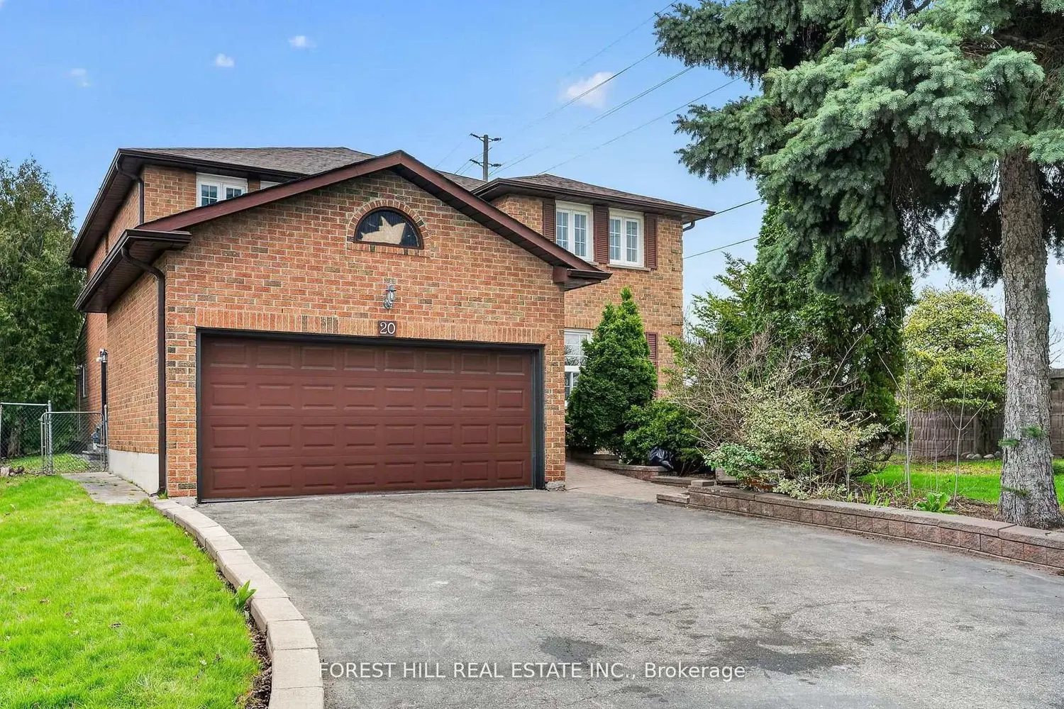 20 Elston Court