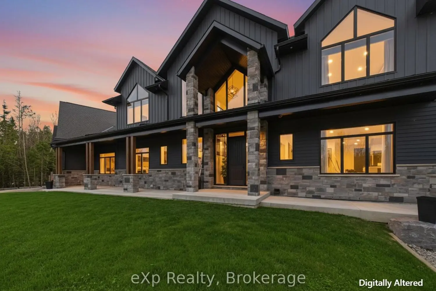 36 Lakeside Woods Crescent