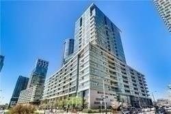 522-10 Capreol Court N, Toronto, ON, M5V 4B3