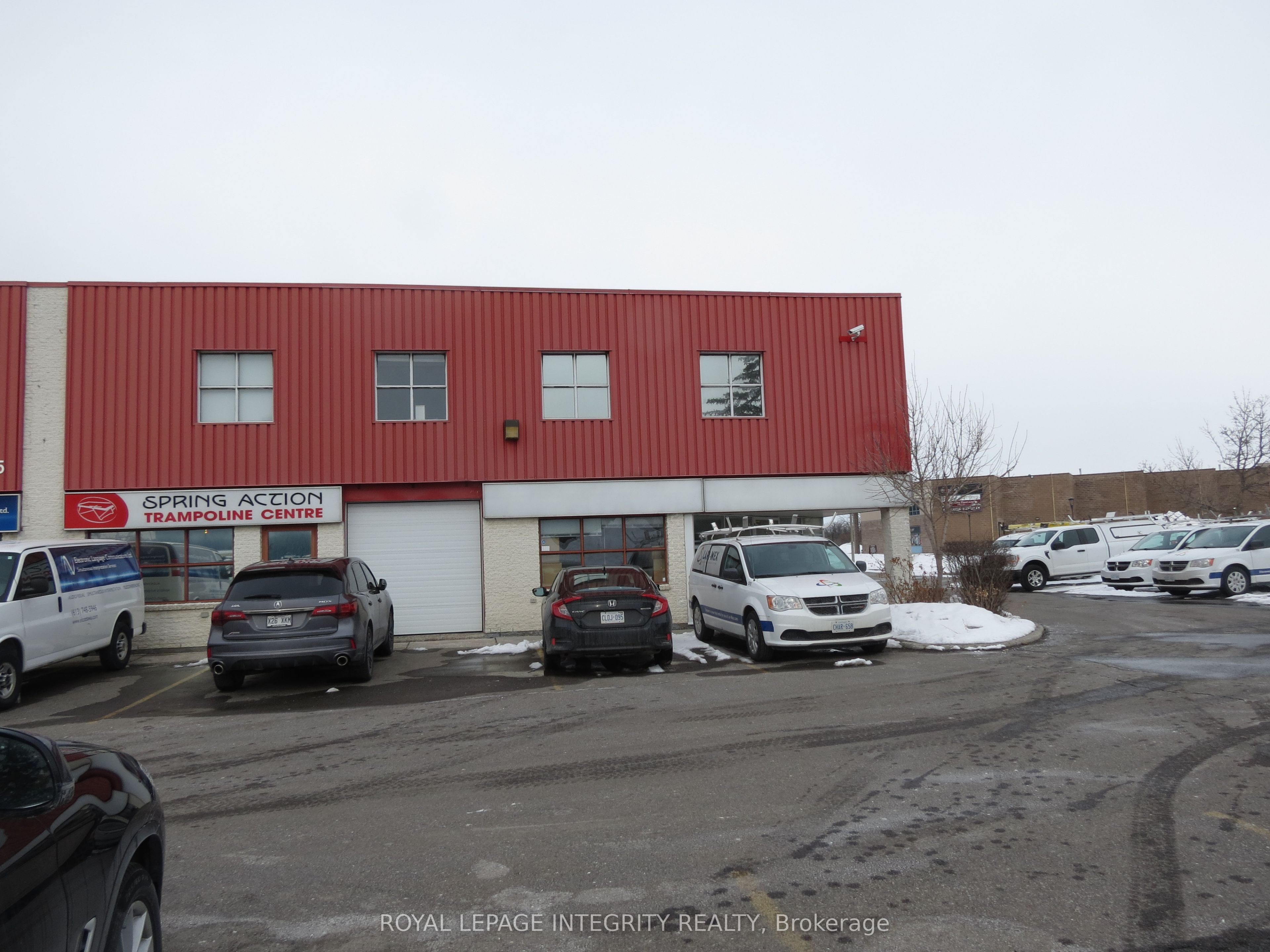 Additional image 2 of 6-5509 Canotek Road, Ottawa, ON, K1J 9J8