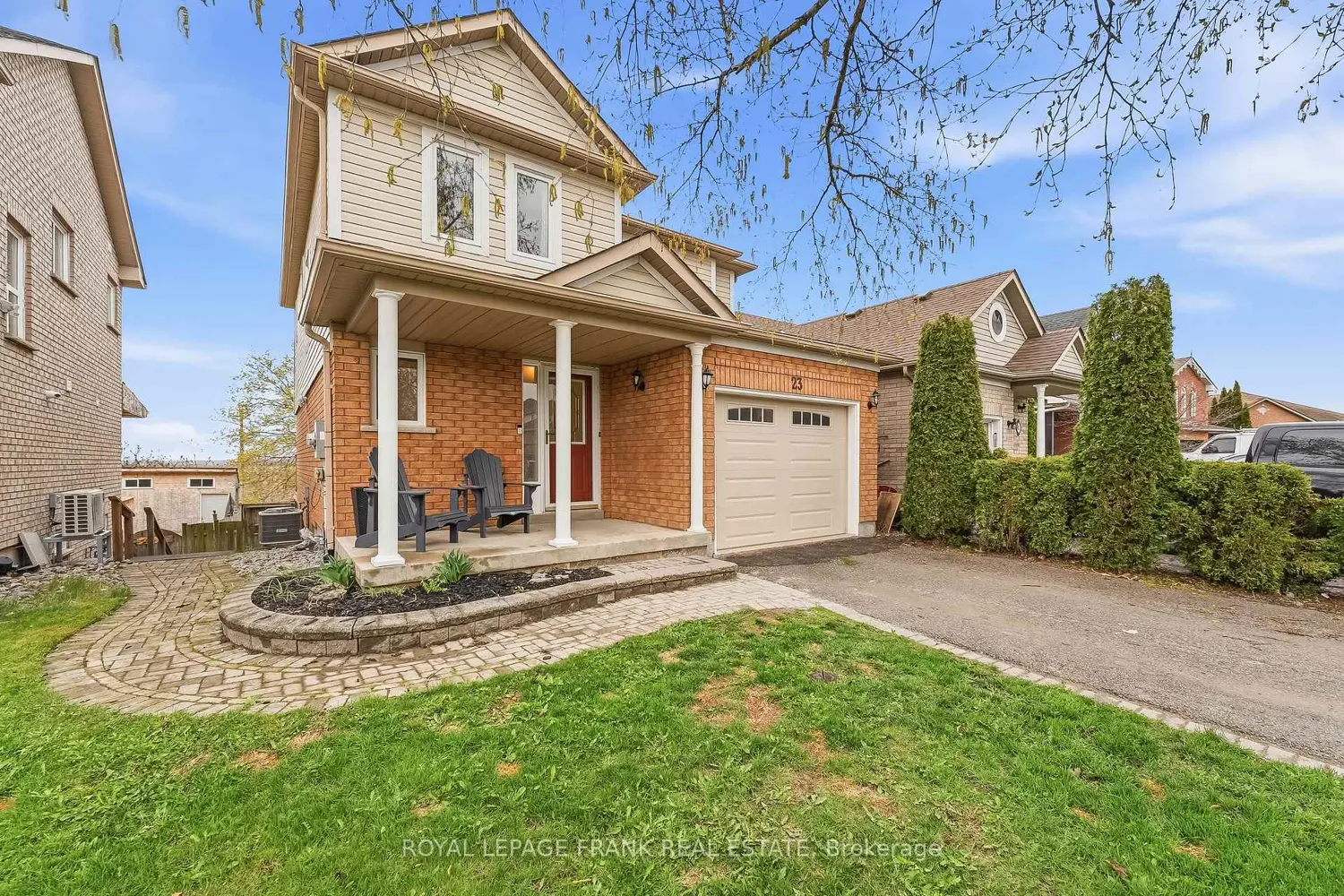 23 Anders Drive
