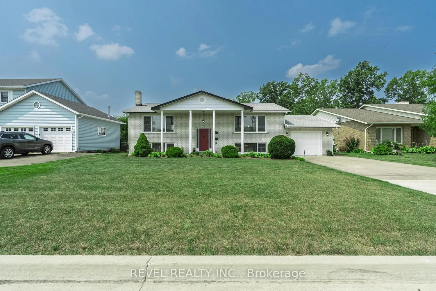 3641 Rapids View Drive