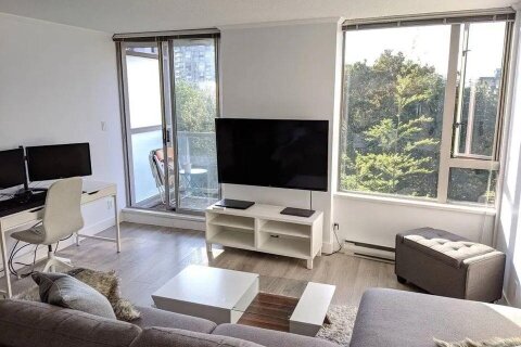 Additional image 7 of 601-1277 Nelson Street, Vancouver, BC, V6E 4M8