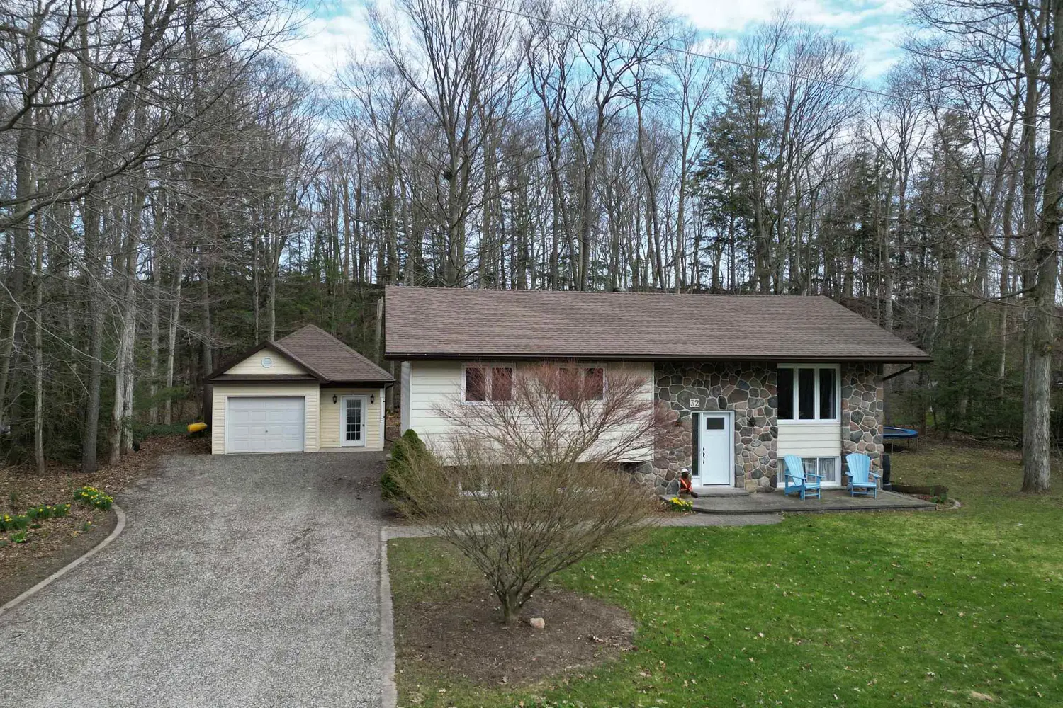 32 Blairs Trail