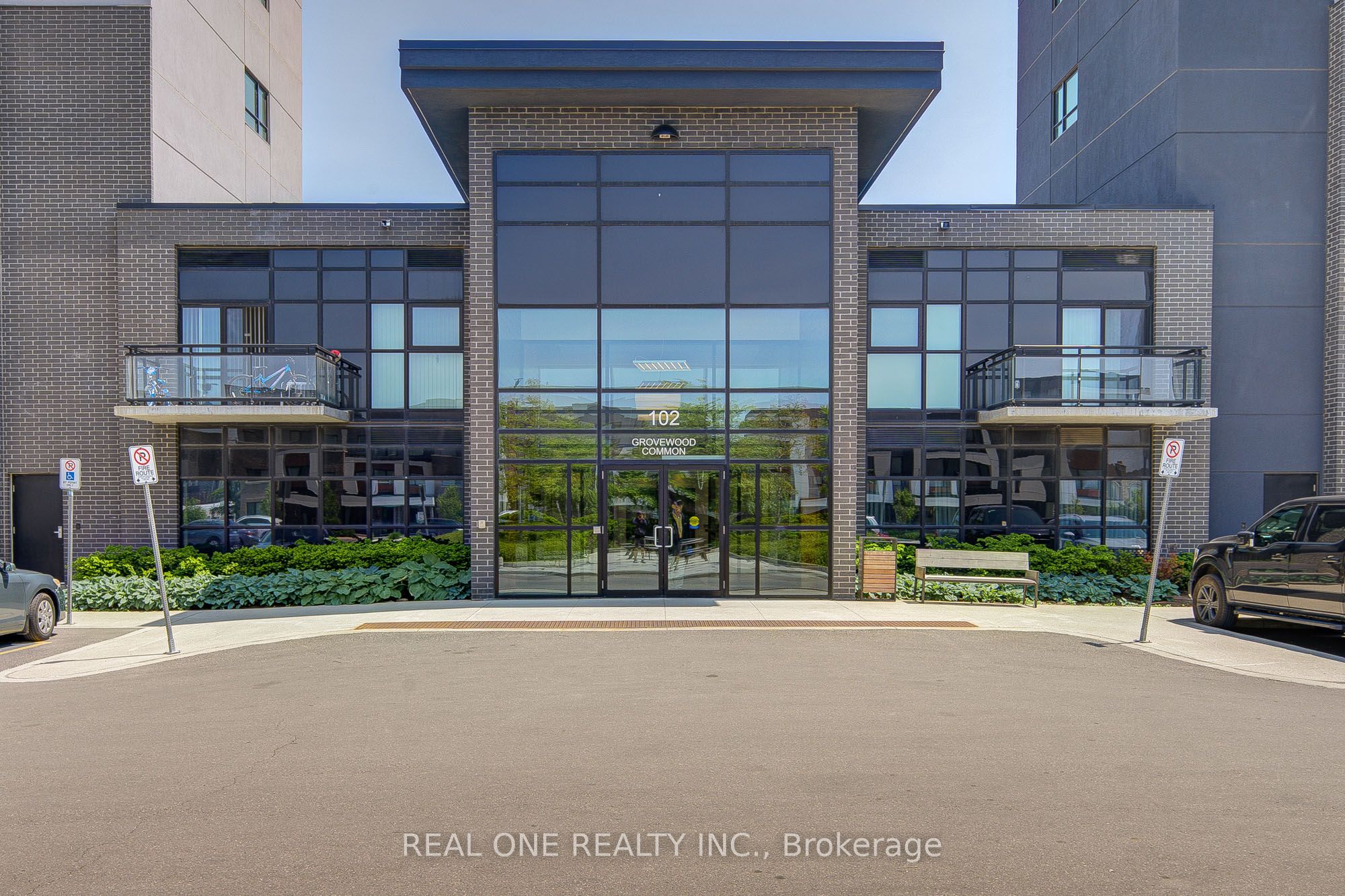 Additional image 3 of 138-102 Grovewood Common N/a, Oakville, ON, L6H 0X2
