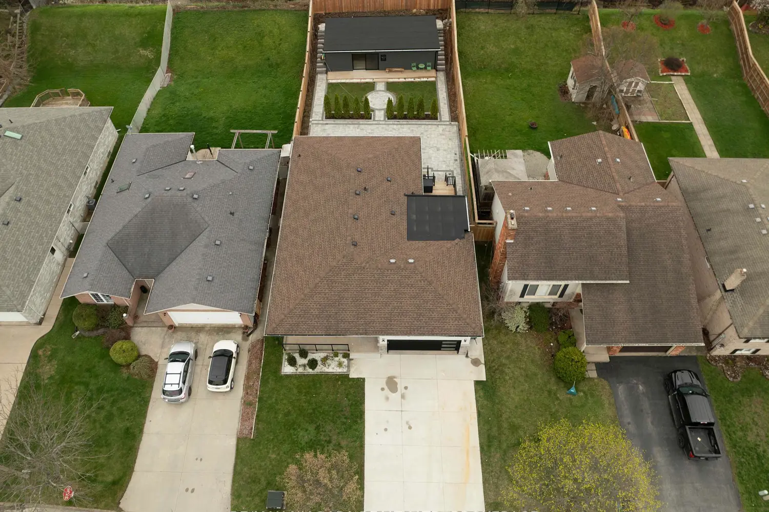 Additional image 19 of 33 West Farmington Drive