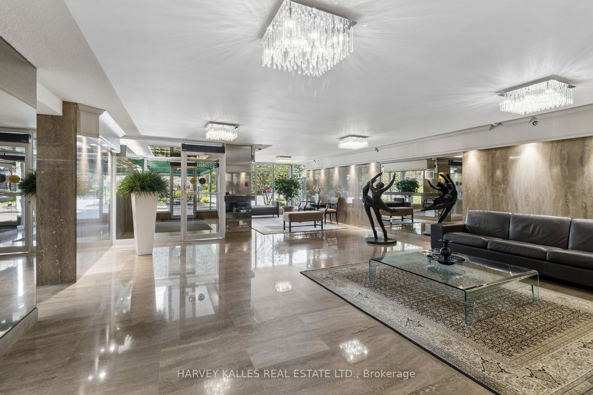 Additional image 4 of 205-55 Skymark Drive, Toronto, ON, M2H 3N4