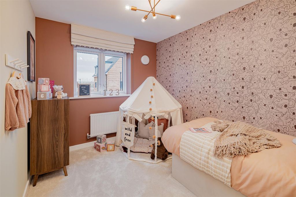 Additional image 12 of 4 bed semi-detached house to rentLiberty Rise, Hull HU9