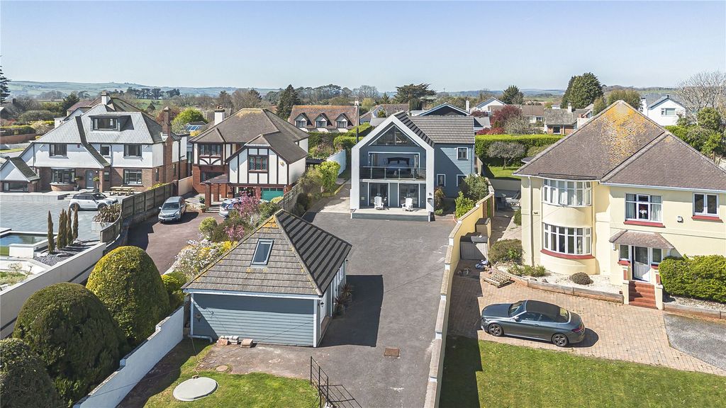 Additional image 39 of 5 bed detached house to rentDartmouth Road, Paignton, Devon TQ4