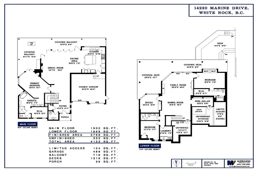 Additional image 4 of 14220 Marine Drive, White Rock, BC, V4B 1A8