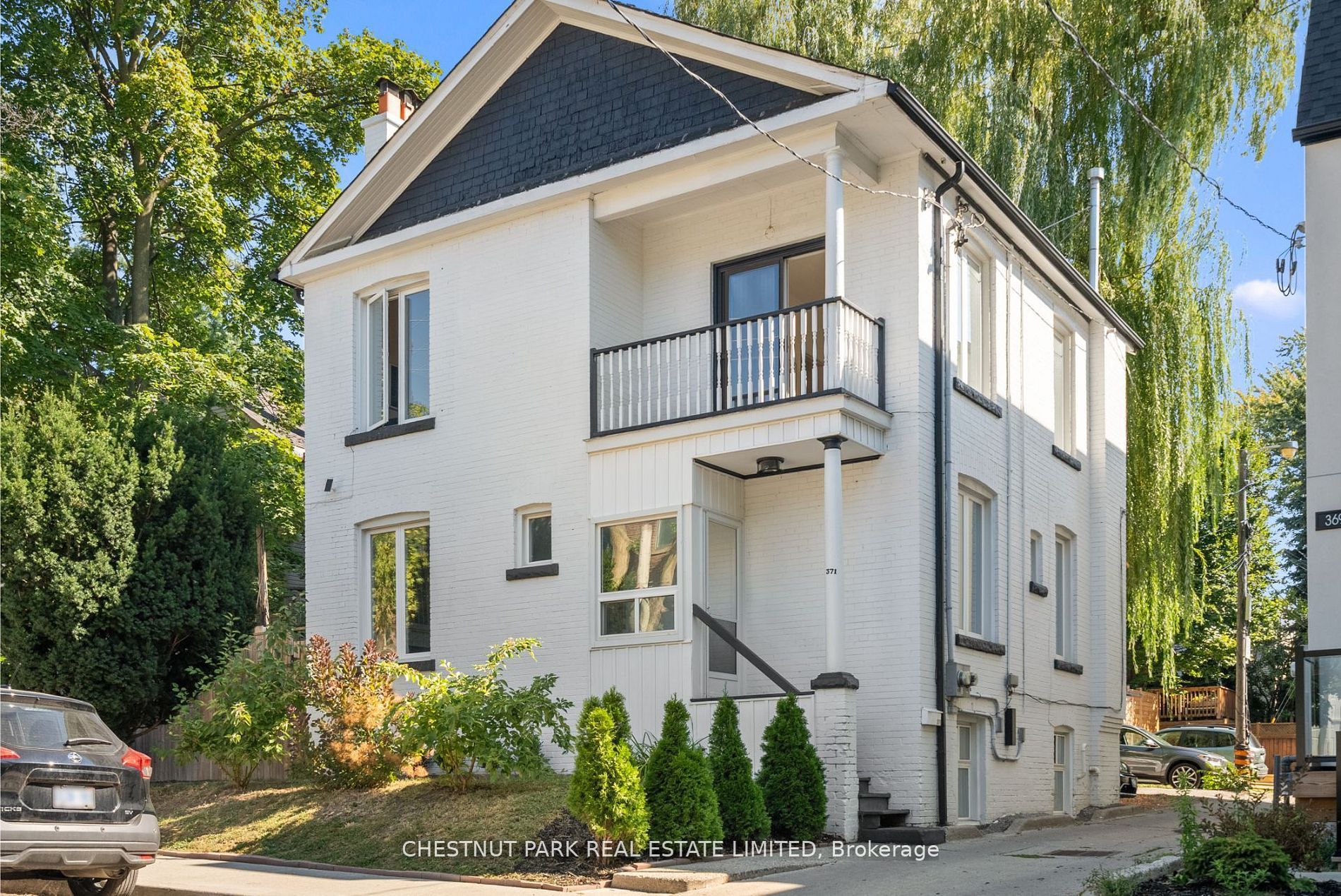 371 Howland Avenue, Toronto, ON, M5R 3C1