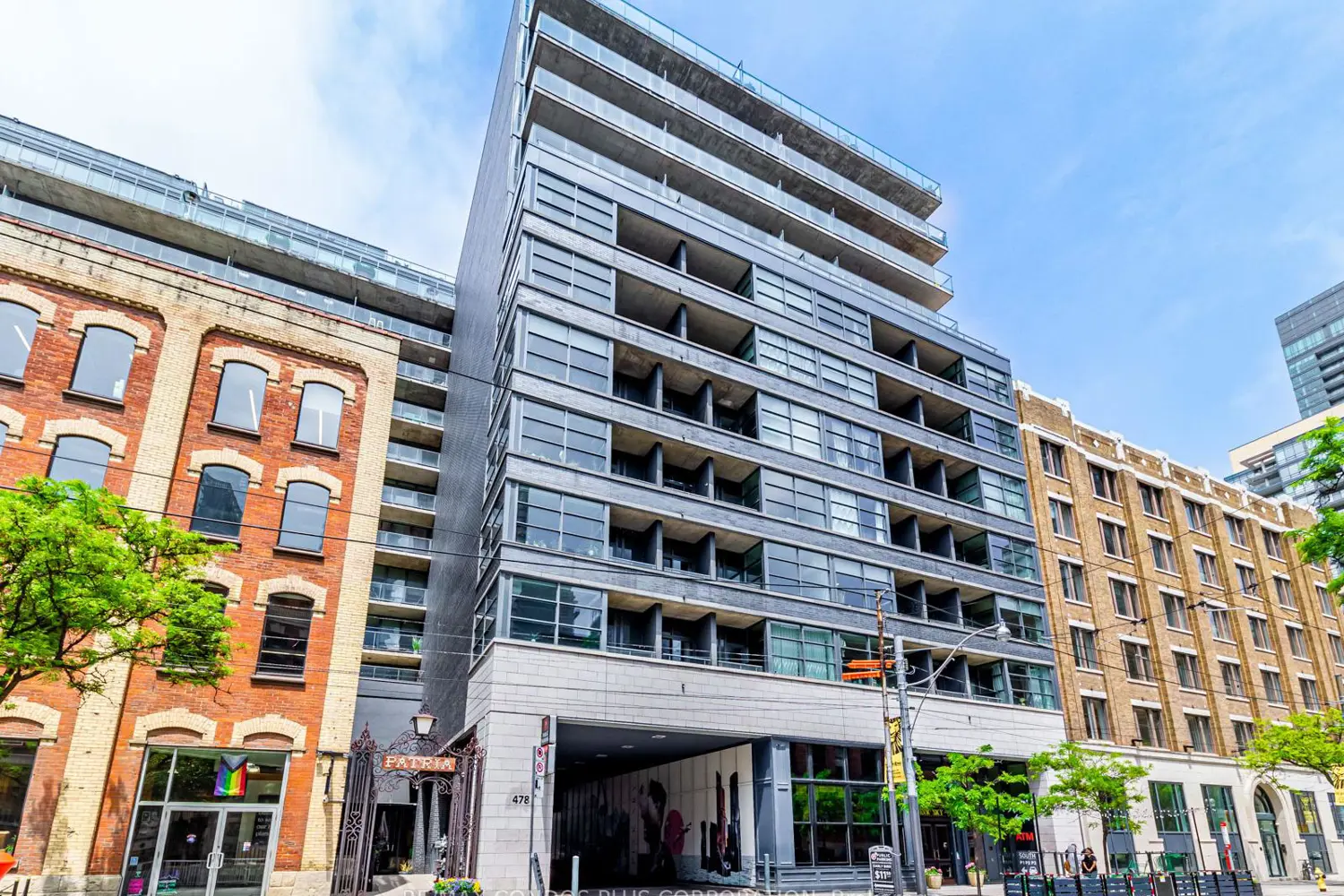 Additional image 19 of 478 King Street 412