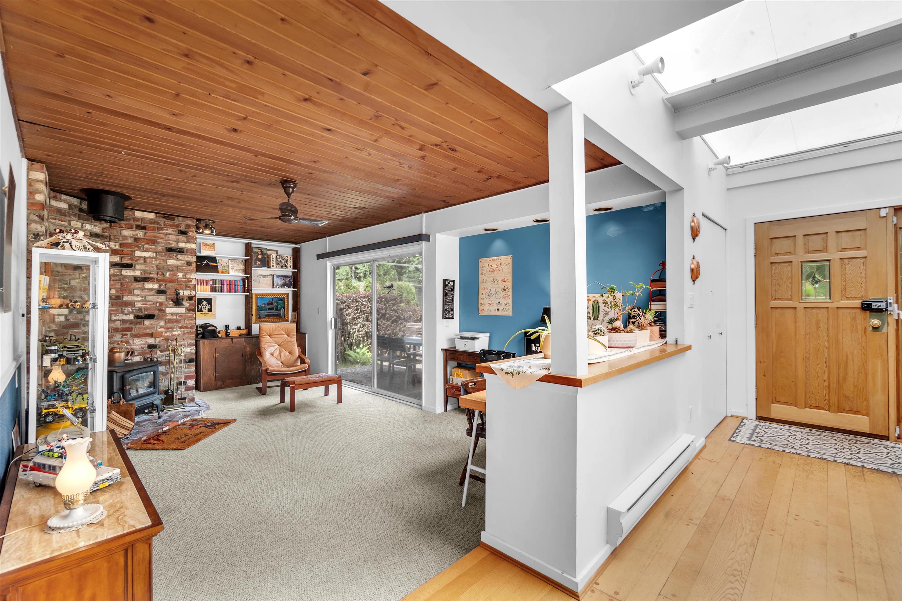 Additional image 6 of 977 Belvedere Drive, North Vancouver, BC, V7R 2C2