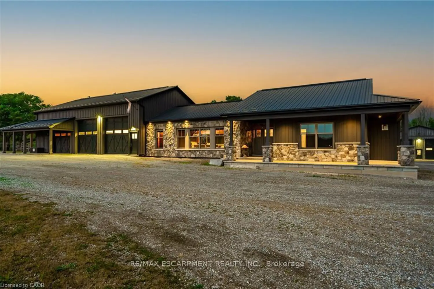 437 6Th Concession Road