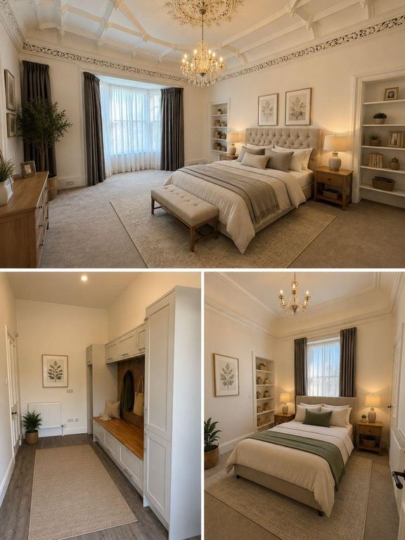 Additional image 3 of 5 bed detached house to rentAvrom House, 23 Seafield Road, Broughty Ferry DD5