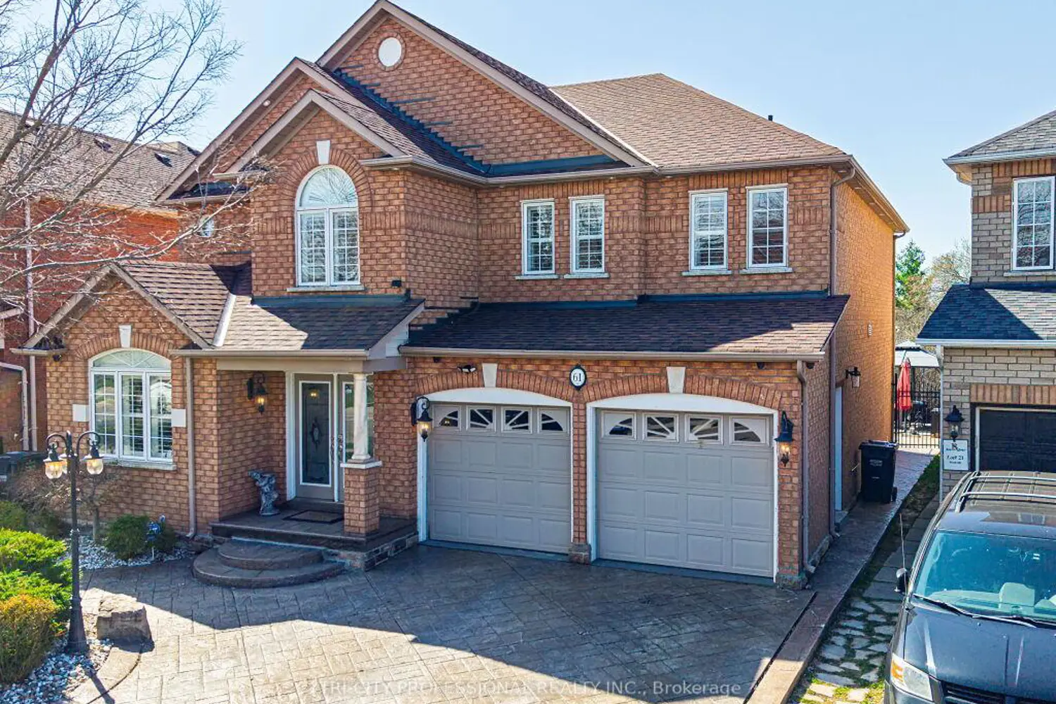61 Woodvalley Drive