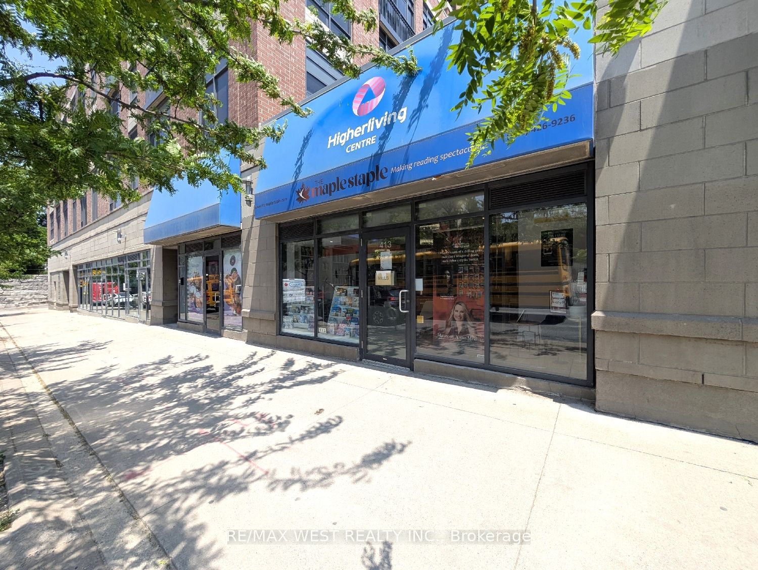 Additional image 2 of 413 Keele Street, Toronto, ON, M6P 2K9