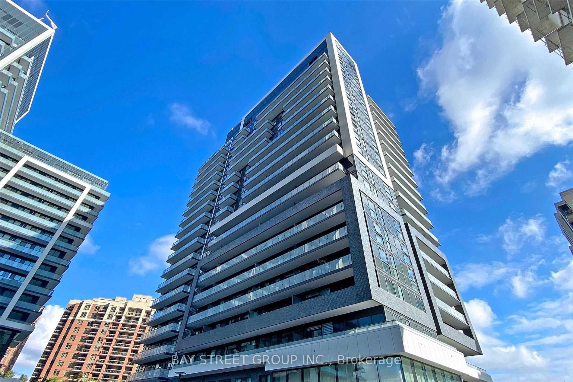 703-75 Oneida Crescent, Richmond Hill, ON, L4B 0H3