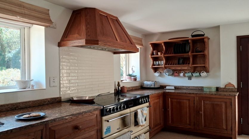 Additional image 8 of 4 bed detached house to rentCastle Horneck, Penzance TR18