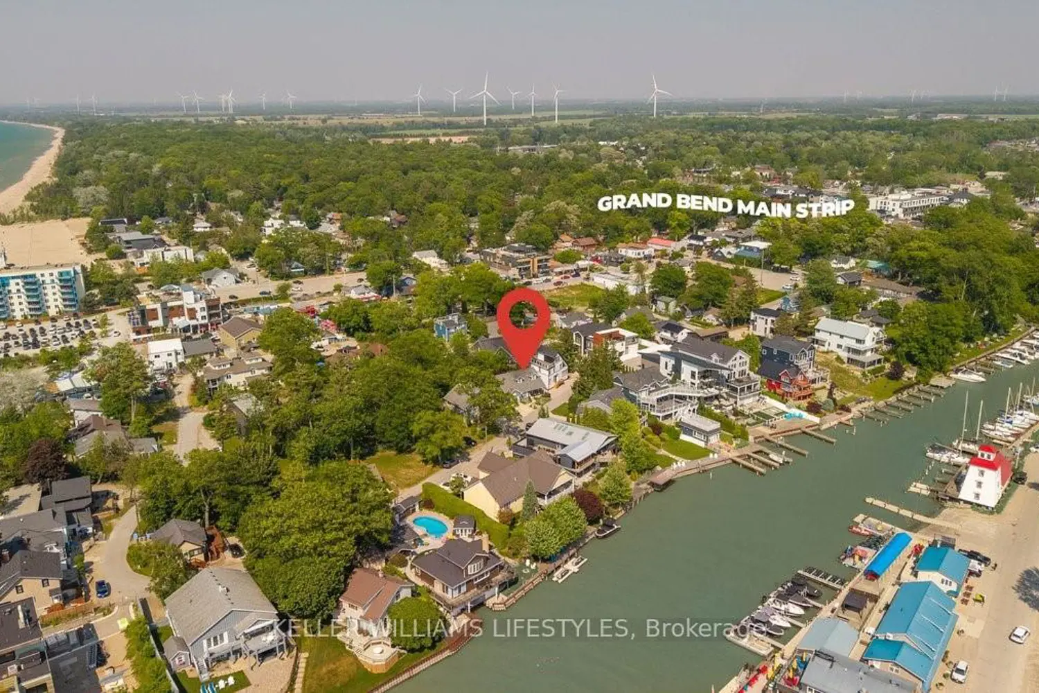 Additional image 20 of 40 Lakeside Circle