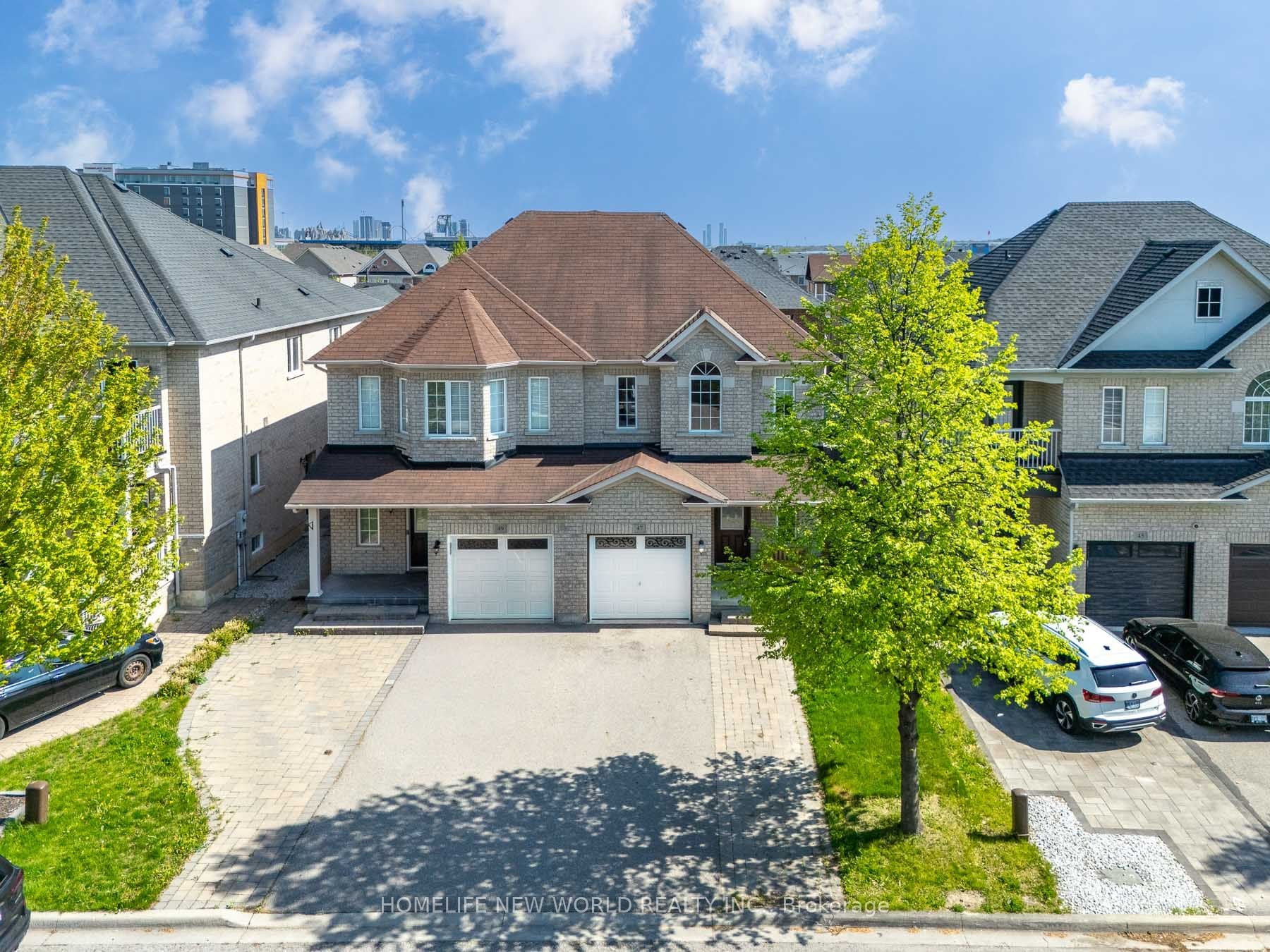 Additional image 2 of 47 Ozner Crescent, Vaughan, ON, L4H 0E1