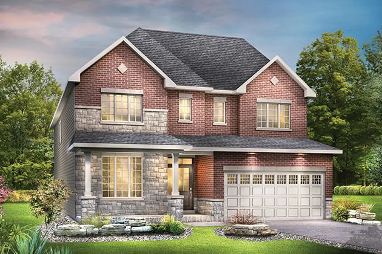 349 Vibert Douglas Drive