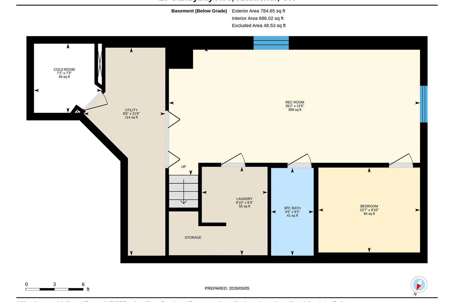 Additional image 14 of 10 Sandybay Avenue