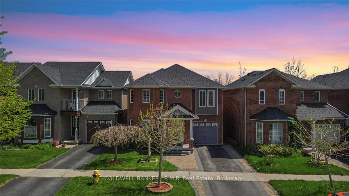 Additional image 2 of 45 Angier Crescent, Ajax, ON, L1S 7R8