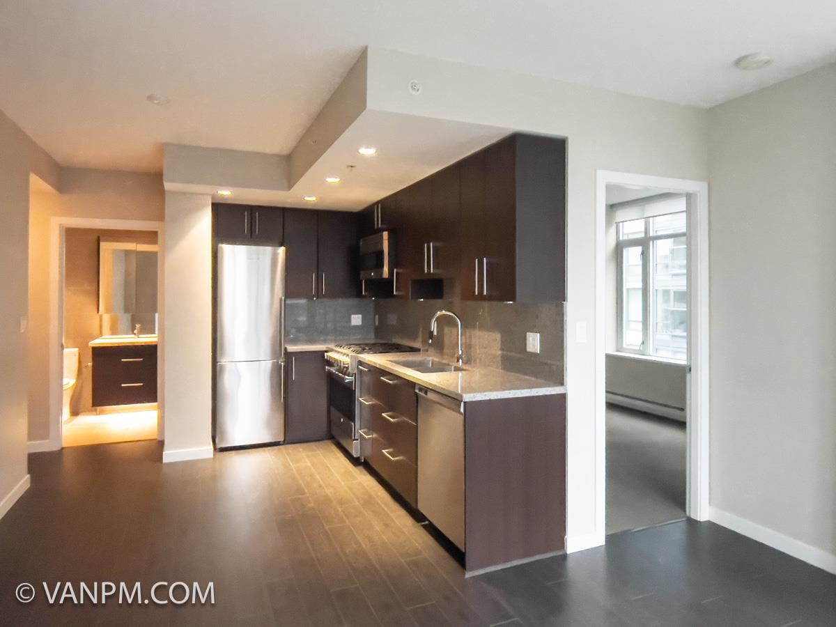 Additional image 2 of 804-1708 Columbia Street, Vancouver, BC, V5Y 0H7