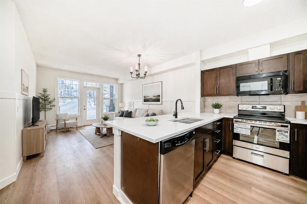 Additional image 3 of 101-22 Panatella Road NW, Calgary, AB, T3K 0V4