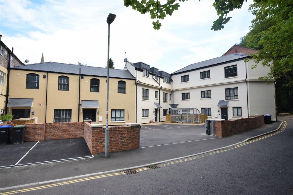 Additional image 4 of Studio to rentFlass Vale Mews, Durham DH1