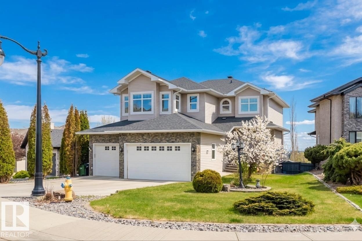 Additional image 7 of 3412 Macneil Link NW, Edmonton, AB, T6R3V4