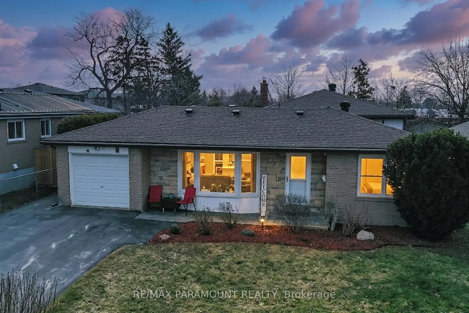 5 Cavendish Crescent