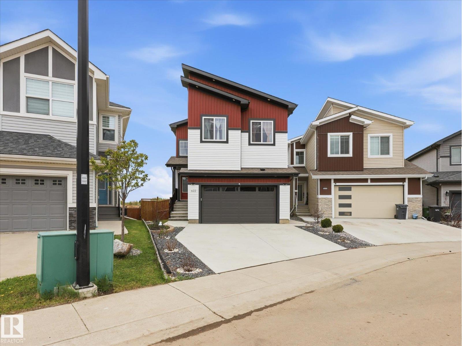 Additional image 2 of 622 Astoria Way, Devon, AB, T9G0M3