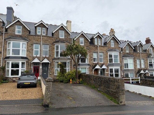 2 bed flat to rentPorthminster Terrace, St. Ives TR26