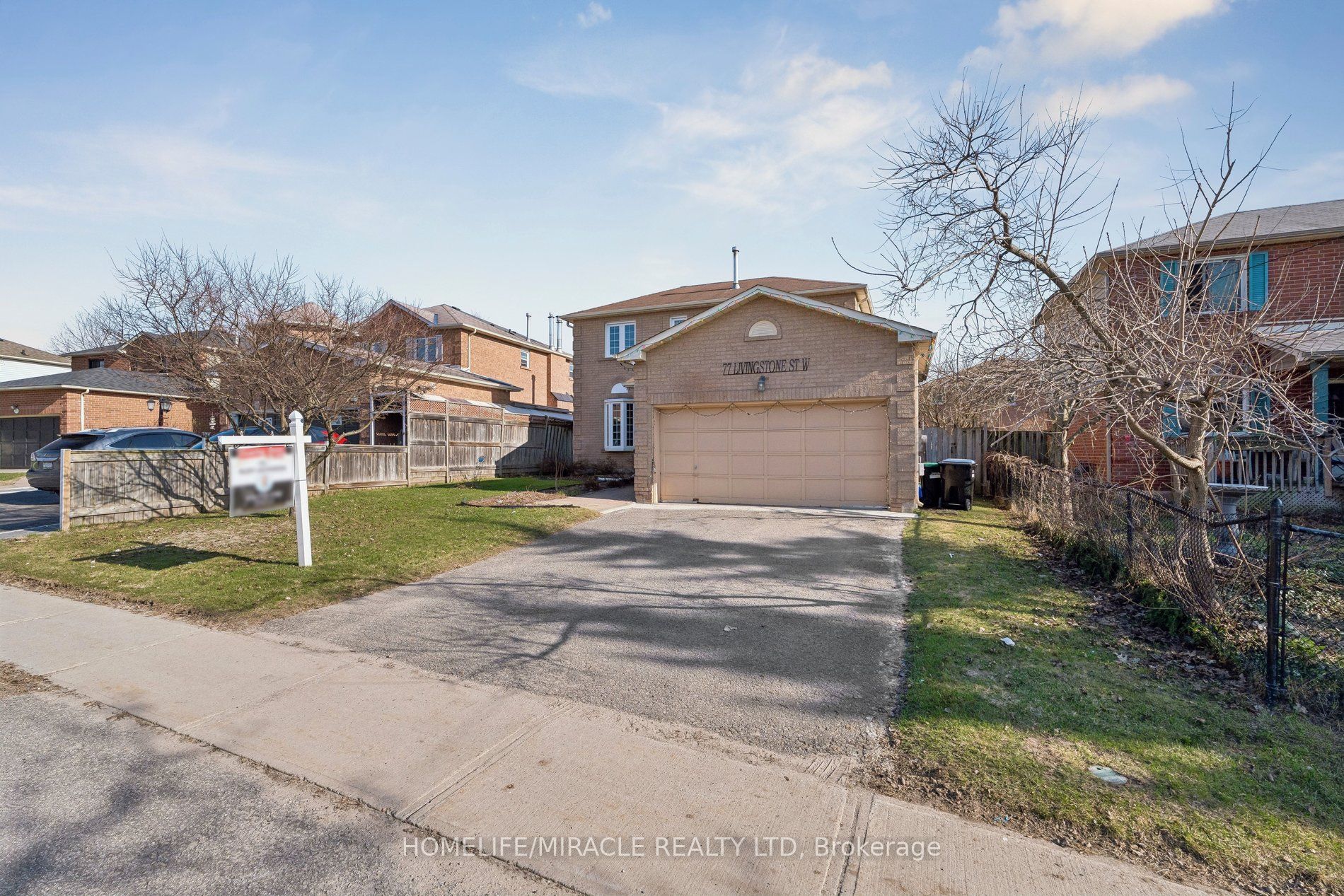 Additional image 2 of 77 Livingstone Street W, Barrie, ON, L4N 7J1