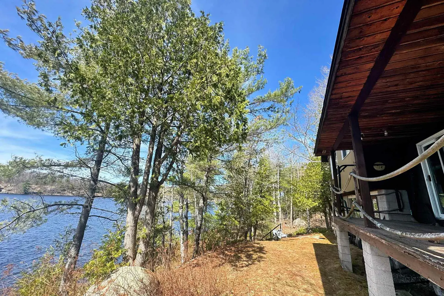 Additional image 7 of 55 Healey Lake Water