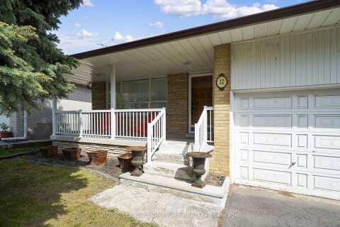 Additional image 8 of 22 Hamptonbrook Drive, Toronto, ON, M9P 1A1