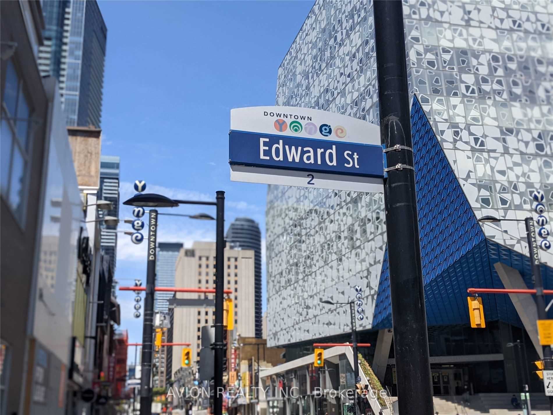 2815-20 Edward Street, Toronto, ON, M5G 1C9
