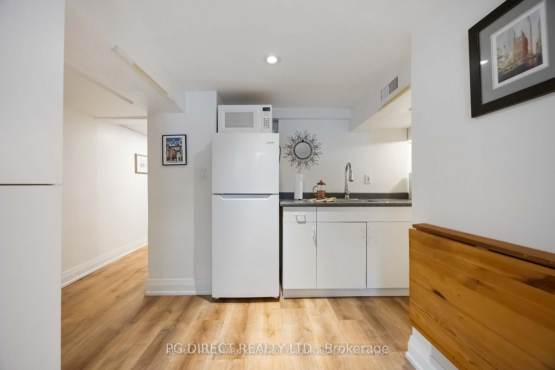 Additional image 5 of Lower-362 Mortimer Avenue, Toronto, ON, M4J 2E2