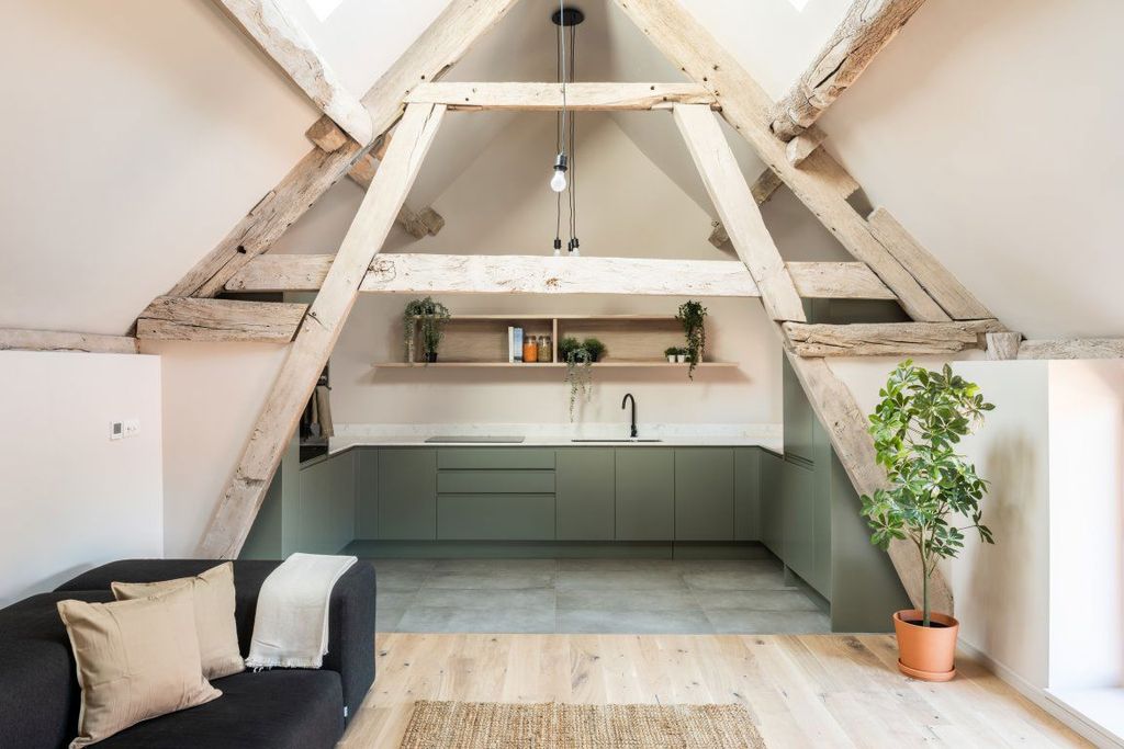 Additional image 5 of 3 bed barn conversion to rentCanon Pyon, Hereford HR4