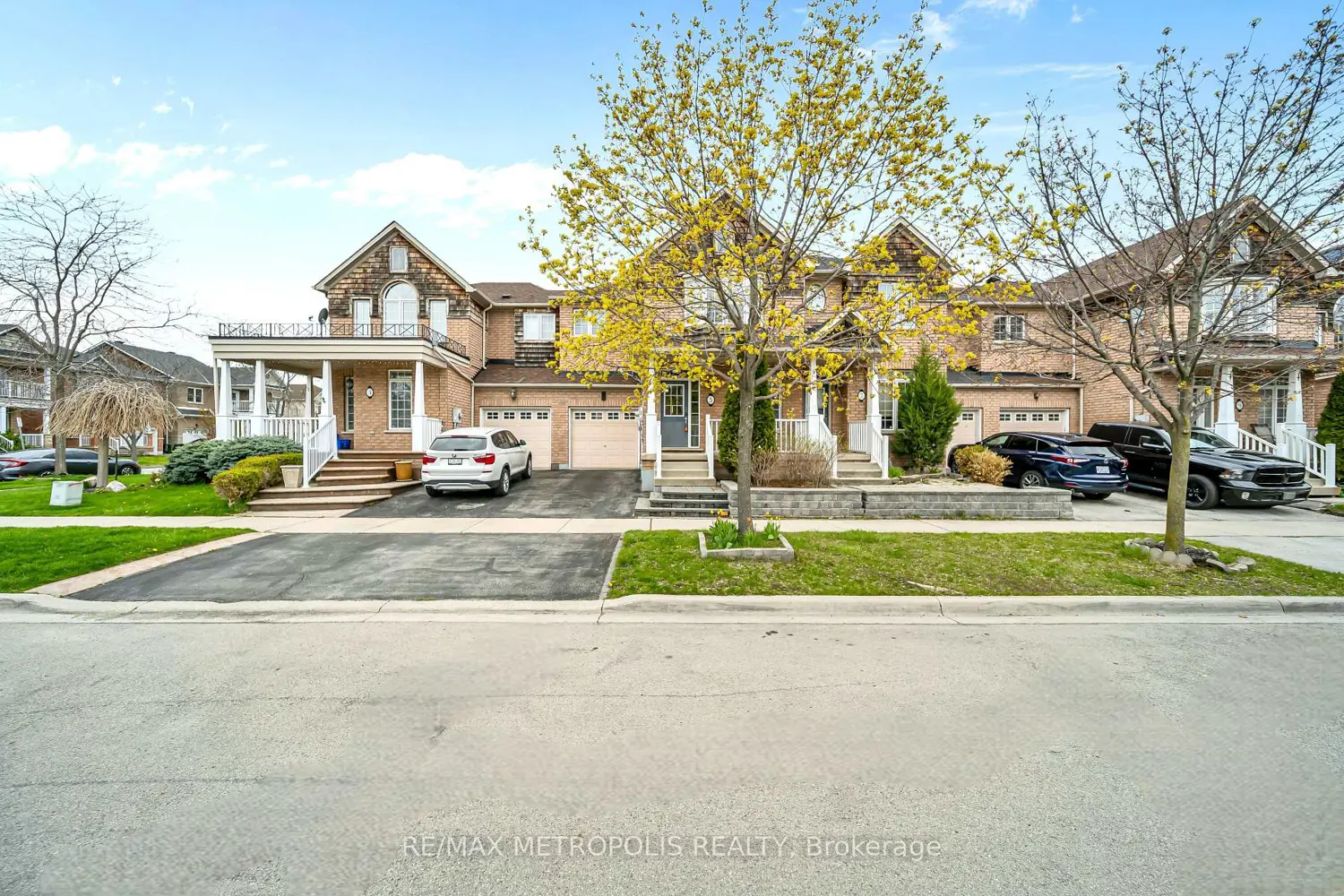 5 Westhampton Way