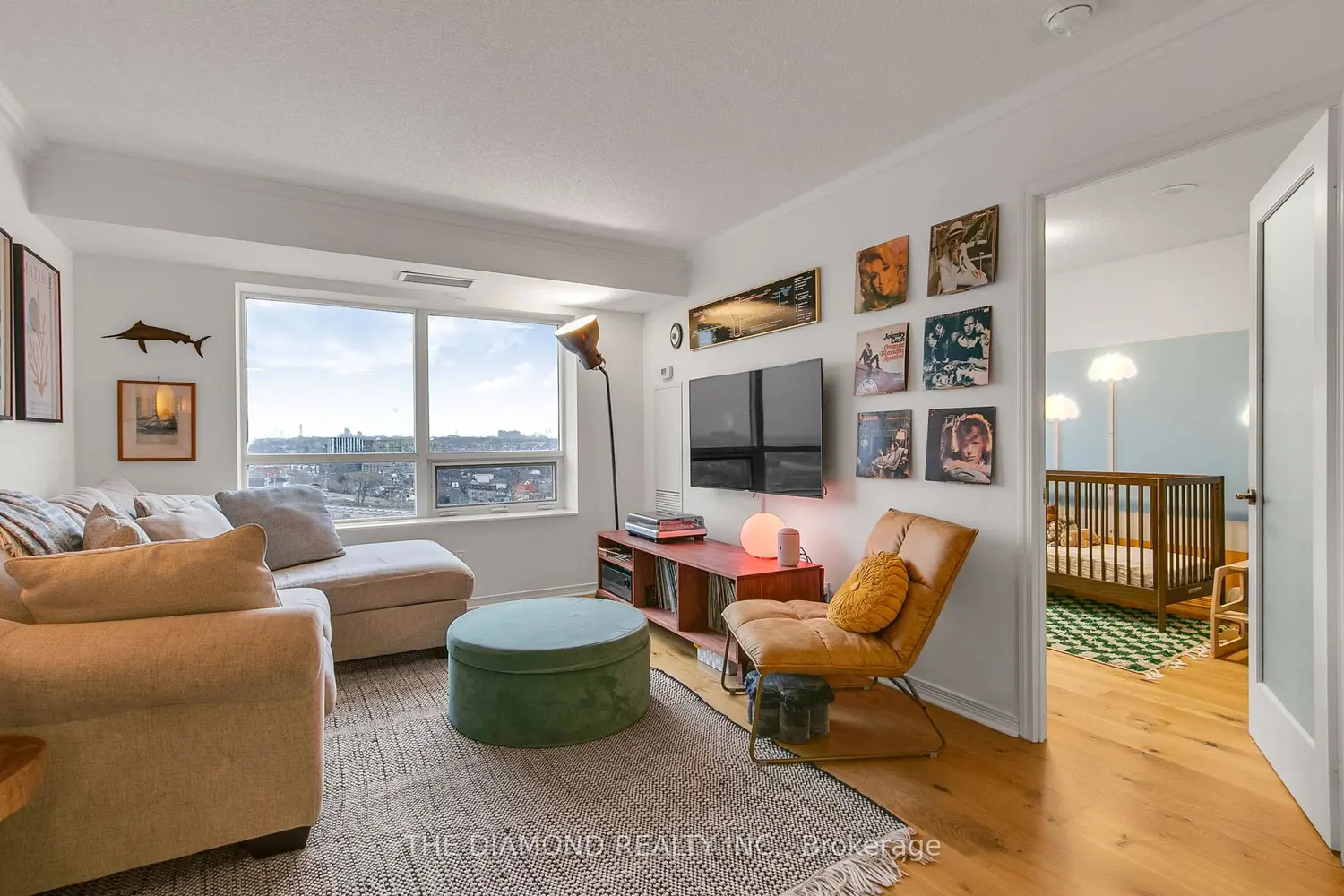 Additional image 4 of 61 Heintzman Street 1501