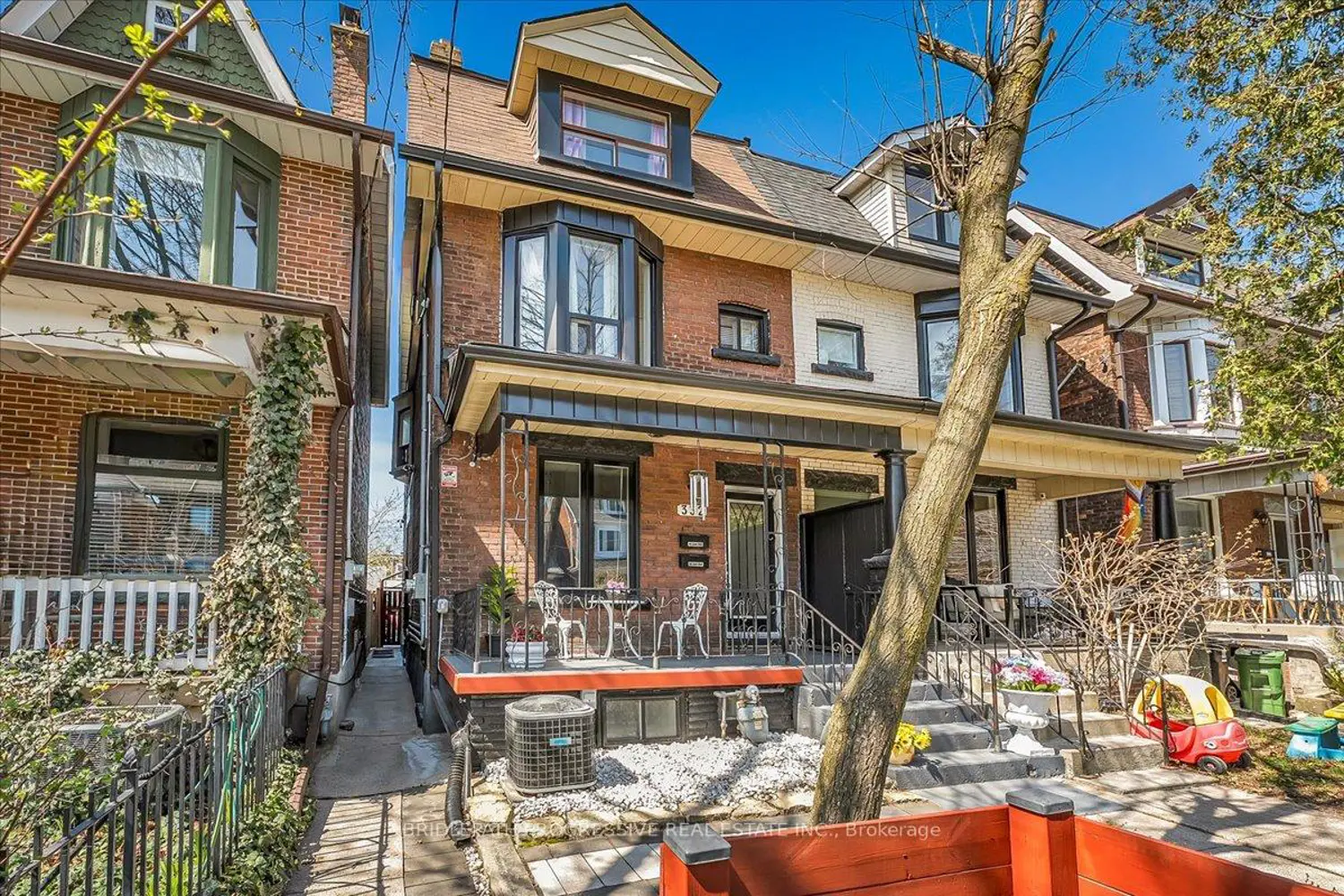 332 Delaware Avenue