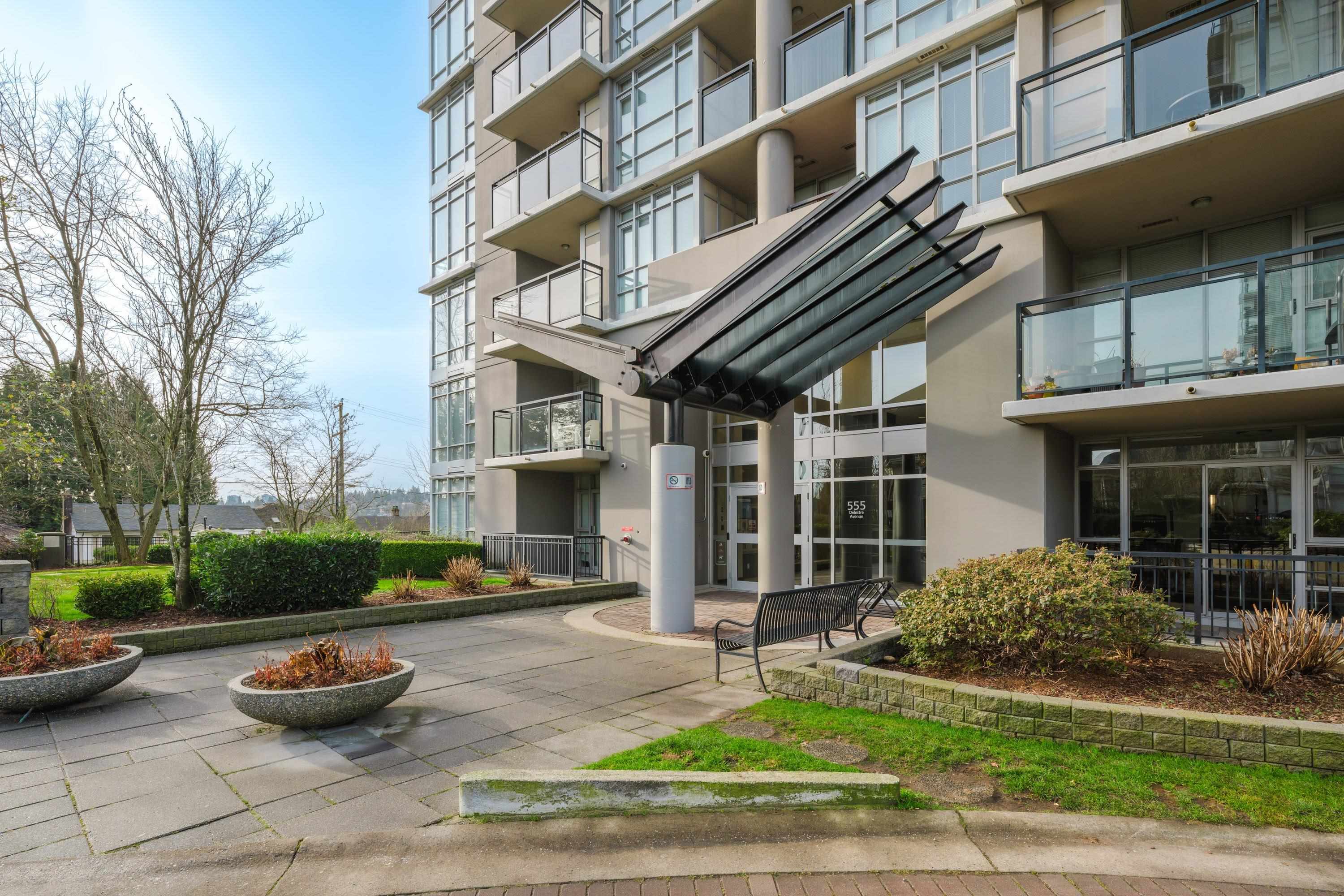 Additional image 4 of 1901-555 Delestre Avenue, Coquitlam, BC, V3K 0A9