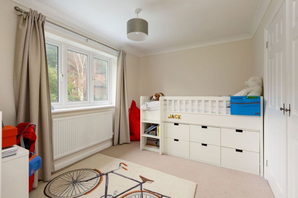 Additional image 11 of 4 bed detached house to rentCharterhouse Drive, Sevenoaks TN13