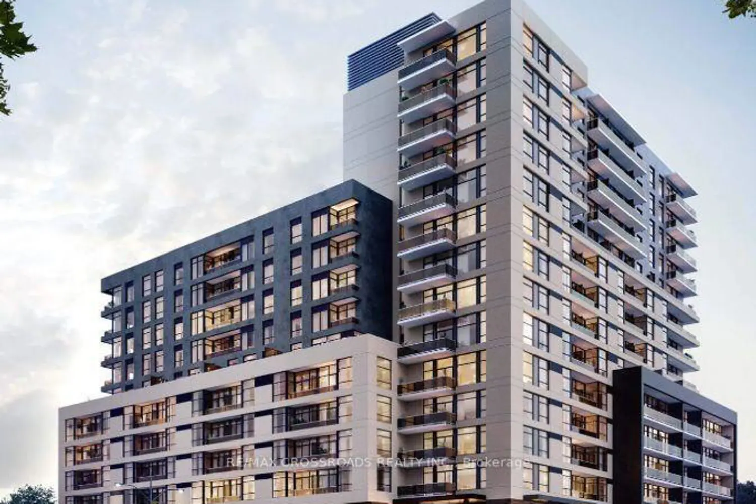 1350 Ellesmere Road 1209