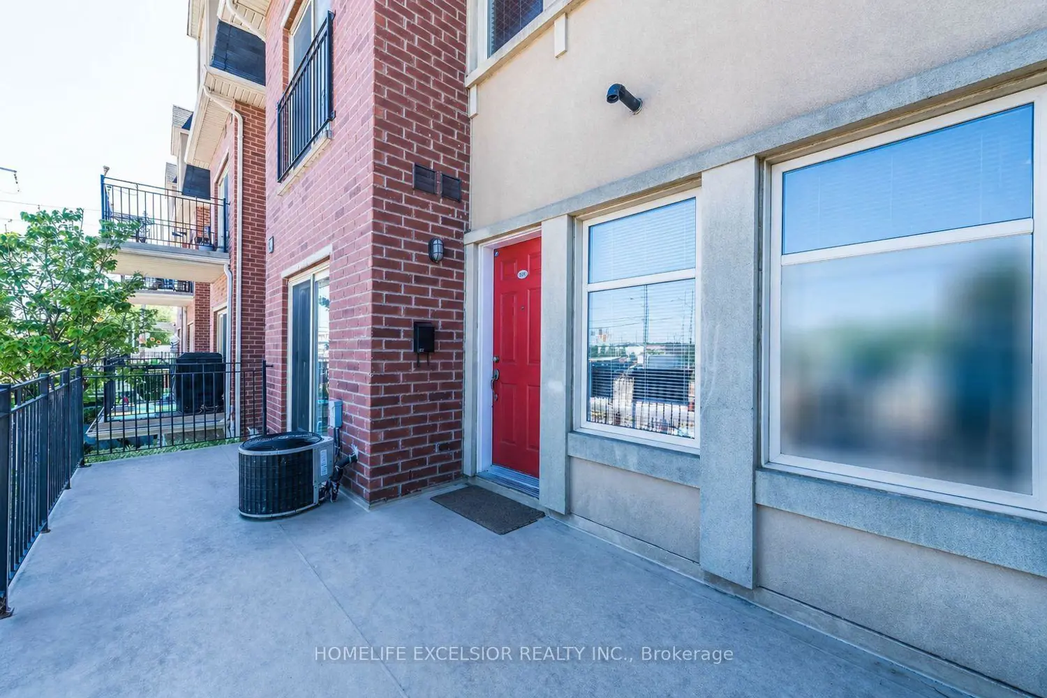 Additional image 3 of 1837 Eglinton Avenue 226