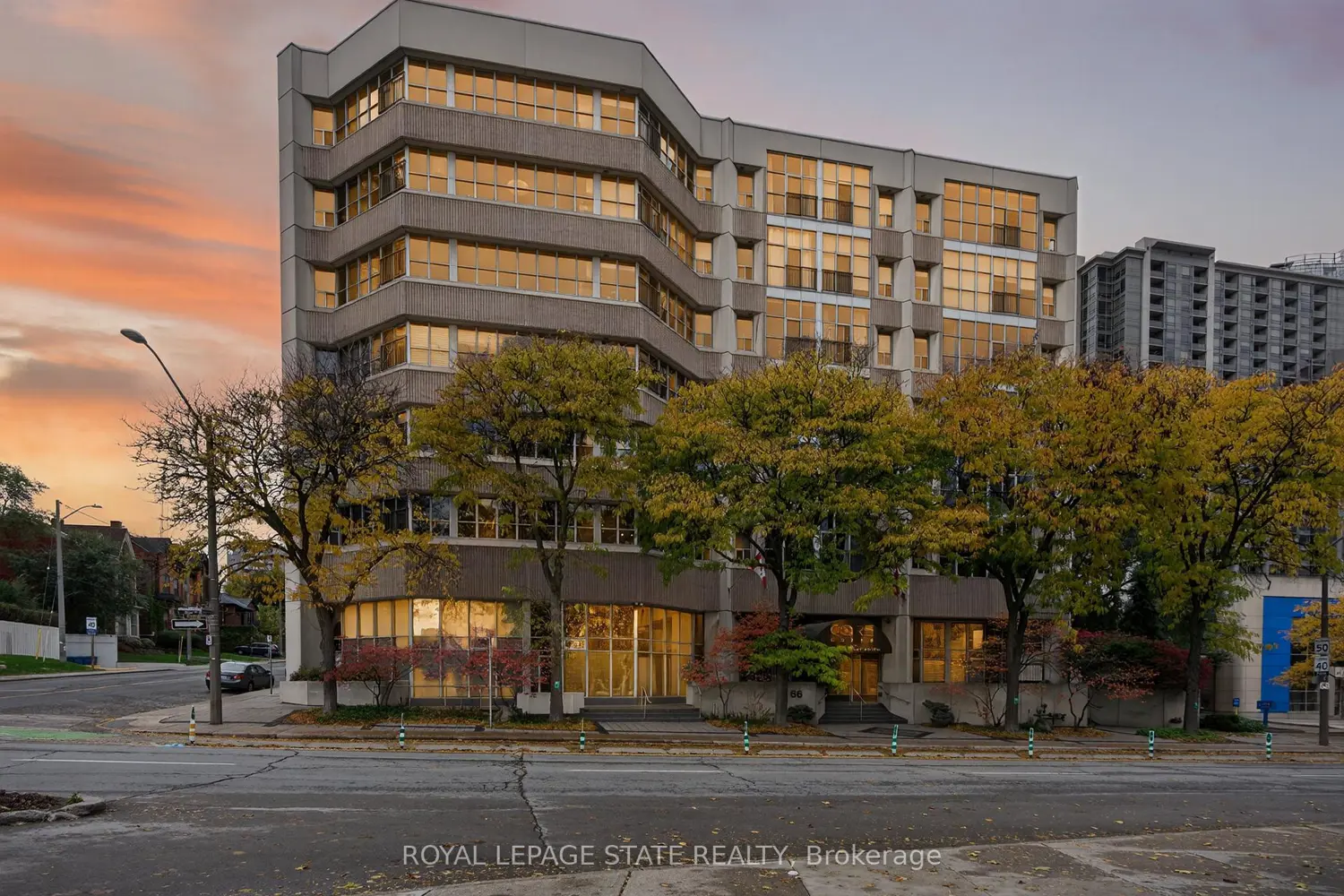 66 Bay Street Ph10