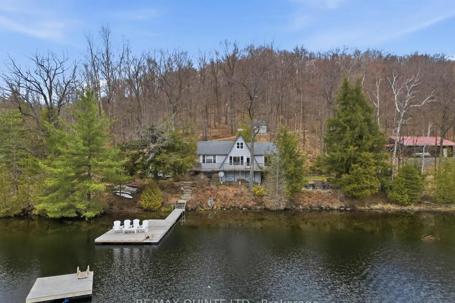 203 Faradale Drive